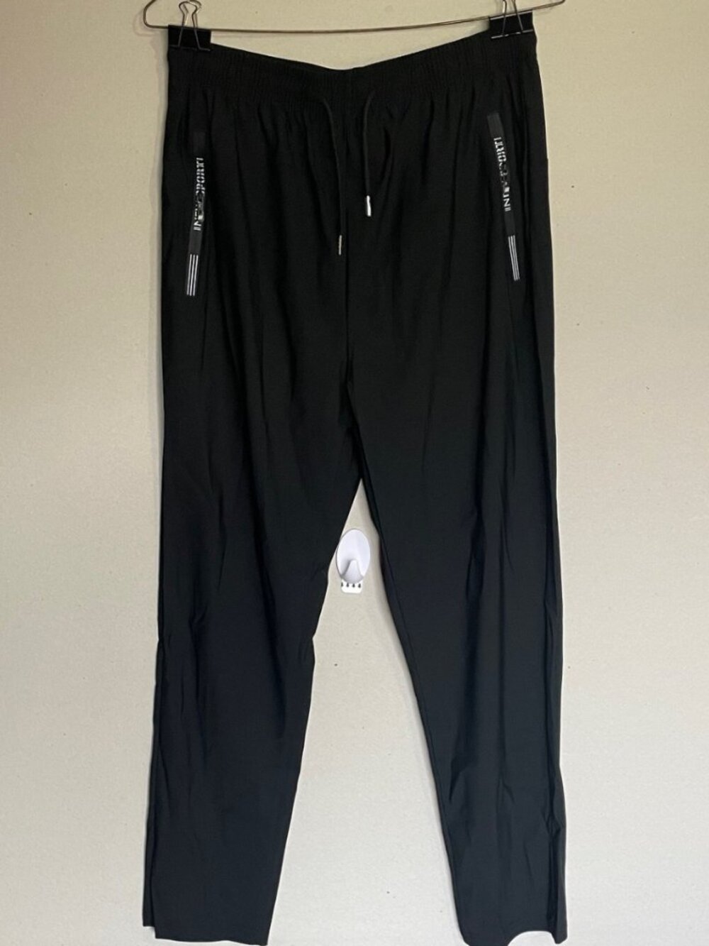 GOFLY Beeswan women stretch pants